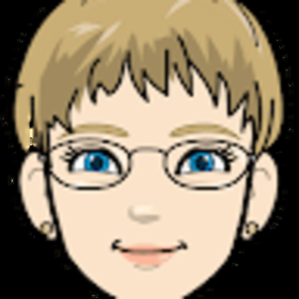 Meet your Posher, Renee
